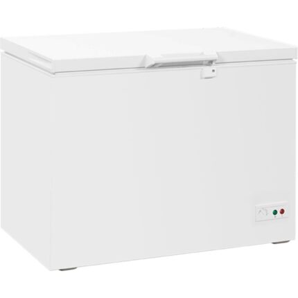 Tecna CF3320 Tye 3305 Dual Yatay Derin Dondurucu 305 L