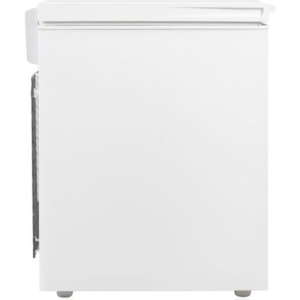 Tecna CF3320 Tye 3305 Dual Yatay Derin Dondurucu 305 L - Görsel 4