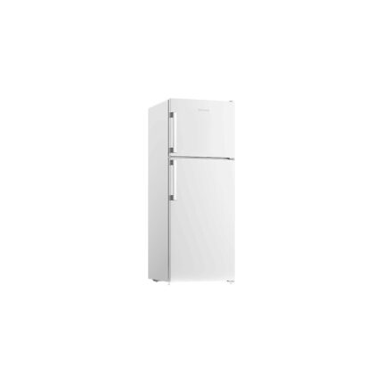 Grundig Grundıg Gprne 477L E Enerji Sınıfı Nofrost Üstten Donduruculu Buzdolabı Beyaz - Görsel 2