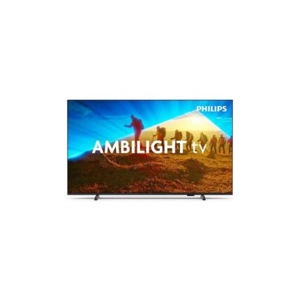 Philips 50PUS8009 50" 126 Ekran Uydu Alıcılı 4K Ultra HD Tıtan Os Smart LED TV