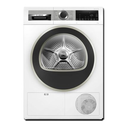 Bosch WGA252Z0TR Çamaşır Makinesi WQG25100TR Kurutma Makinesi Ikili Beyaz Eşya Paketi - Görsel 2