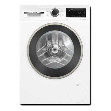 Bosch WGA252Z0TR Çamaşır Makinesi WQG25100TR Kurutma Makinesi Ikili Beyaz Eşya Paketi - Görsel 3
