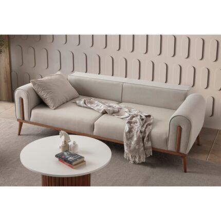 Edsy Home Riva 3+3+1+1 Koltuk Takımı - Görsel 5