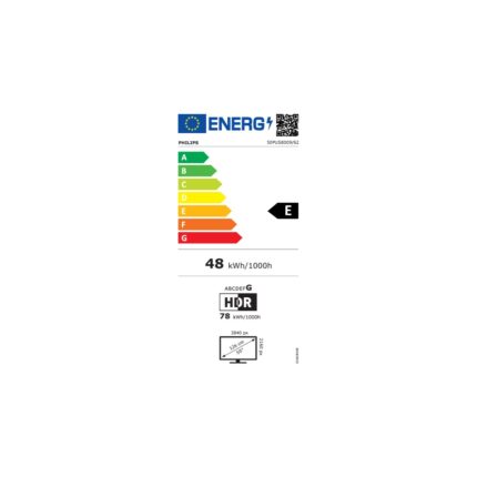 Philips 50PUS8009 50" 126 Ekran Uydu Alıcılı 4K Ultra HD Tıtan Os Smart LED TV - Görsel 5