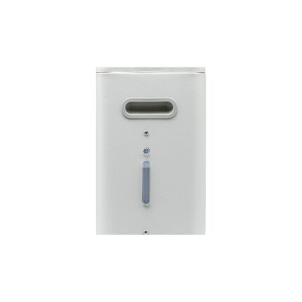 Şamdan Buharlı ve Termostatlı Quartz Soba 3009 - Görsel 4