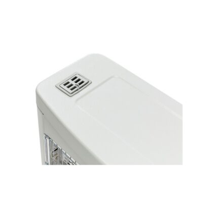Şamdan Buharlı ve Termostatlı Quartz Soba 3009 - Görsel 5