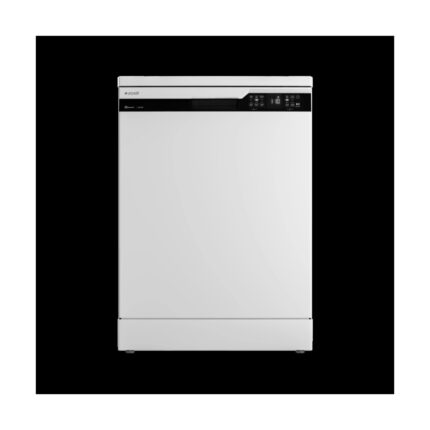 Arçelik 6455 Wf 5 Programlı Bulaşık Makinesi
