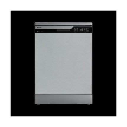 Arçelik 6455 Wf I 5 Programlı Bulaşık Makinesi