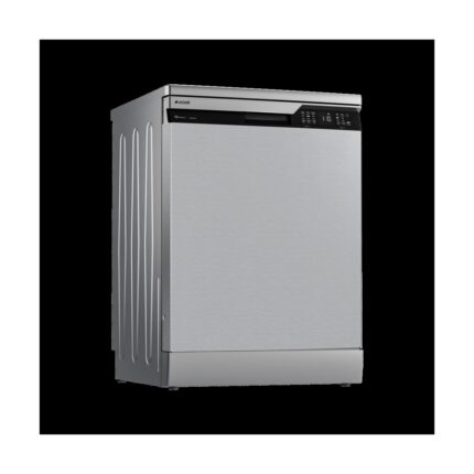 Arçelik 6455 Wf I 5 Programlı Bulaşık Makinesi - Görsel 2