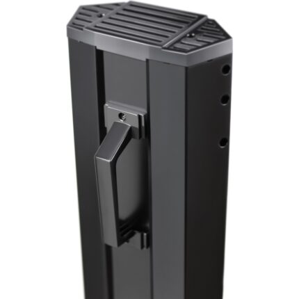 Kumtel Dual Orbit Kule Isıtıcı MH-2300 - Görsel 2