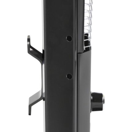 Kumtel Dual Orbit Kule Isıtıcı MH-2300 - Görsel 3
