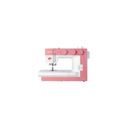 Janome 1522PG Taşınabilir Dikiş Makinası Manuel Dikiş ve Piko Özellikleri ile