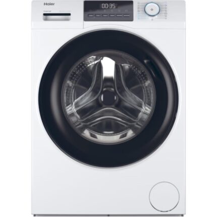 Haier HW100-BP14929A-S 10 kg 1400 Devir Çamaşır Makinesi