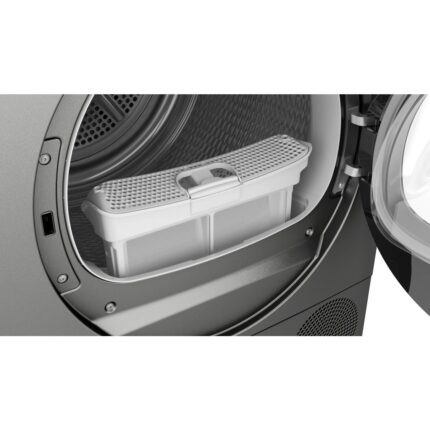 Bosch Serie 6 Isı Pompalı Kurutma Makinesi 9 kg WQG2420RTR - Görsel 5