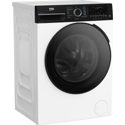Beko Cmx 12140 - 12 kg 1400 Devir A Enerji Sınıfı Çamaşır Makinası - Görsel 2