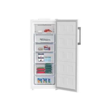 Beko 7362 Nfb Çekmeceli Derin Dondurucu - Görsel 3