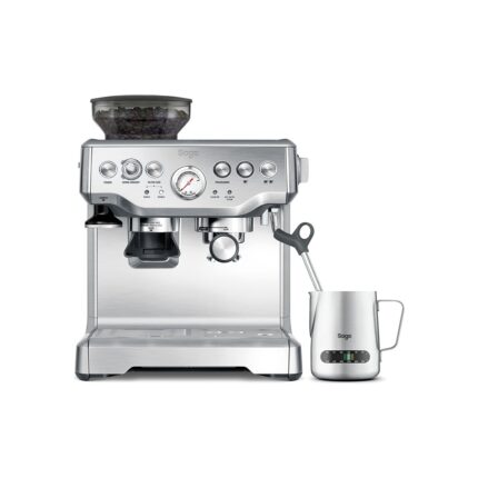 Sage BES875 The Barista Express™ Espresso Makinesi - Görsel 2