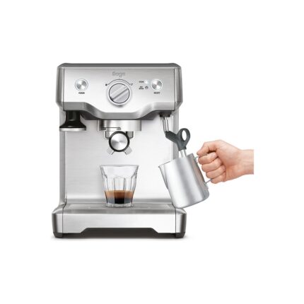 Sage BES810 The Duo-Temp™ Pro Espresso Makinesi