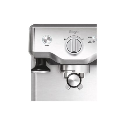 Sage BES810 The Duo-Temp™ Pro Espresso Makinesi - Görsel 2