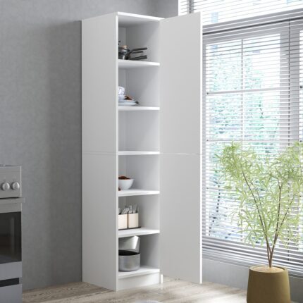 Roewood Erzak Dolabı - Görsel 3