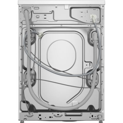 Siemens WG54B2A1TR IQ700 Çamaşır Makinesi 10 kg 1400 Dev./dak. - Görsel 4
