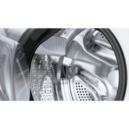 Siemens WN54C2A0TR 1400 Devir 10.5 + 6 KG Kurutmalı Çamaşır Makinesi - Görsel 2