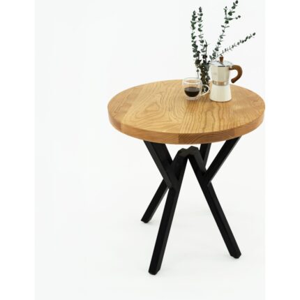 Dahda Concept Seyir Model Çap Masa - Görsel 5