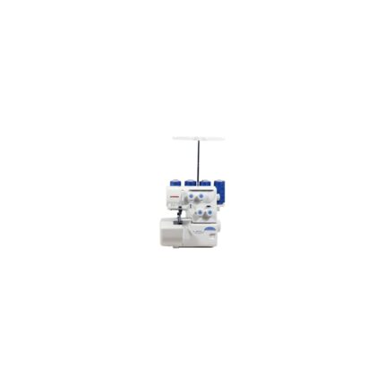 Janome 8002D Taşınabilir Overlok Makinası