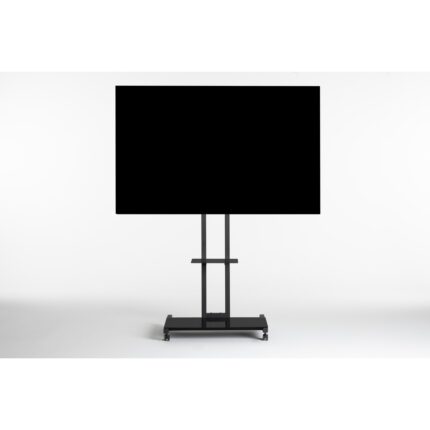 Sonorous Pr 2000S B-Hblk Lcd&led 40'' - 65'' inç Televizyon Fuar Teşhir Sunum Sehpası Standı
