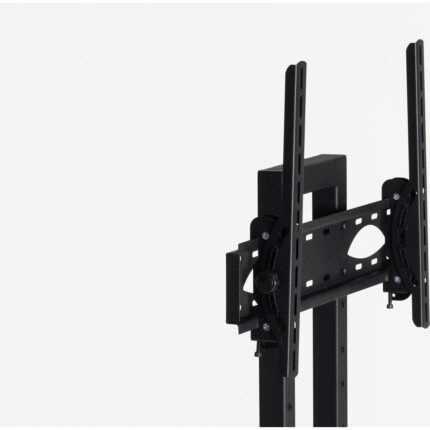 Sonorous Pr 2000S B-Hblk Lcd&led 40'' - 65'' inç Televizyon Fuar Teşhir Sunum Sehpası Standı - Görsel 3