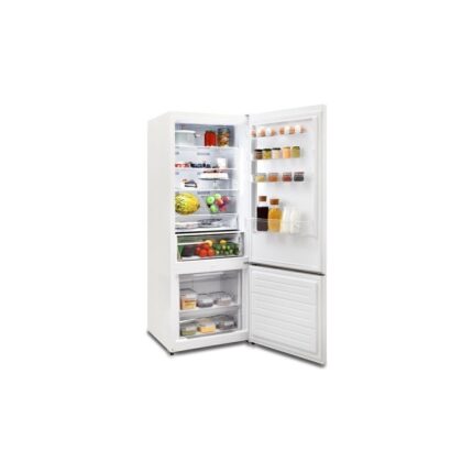 Vestel NFK52112 E Wıfı 471 Lt No-Frost Buzdolabı - Görsel 3