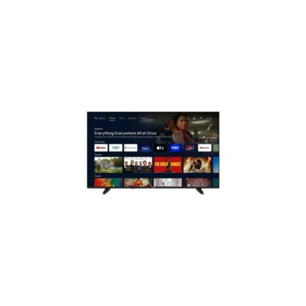 Vestel 55QA9701 55" 138 Ekran Uydu Alıcılı 4K Ultra HD Smart QLED Android TV