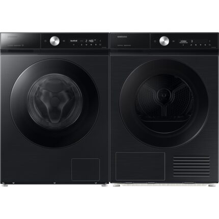 Samsung Bespoke AI™  Çamaşır Makinesi  WW11DB8B95GBAH ( 2025 ) - Görsel 4