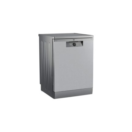 Beko Bm 5145 Wf I  Inox Bulaşık Makinesi( wi-fi özellikli) - Görsel 2