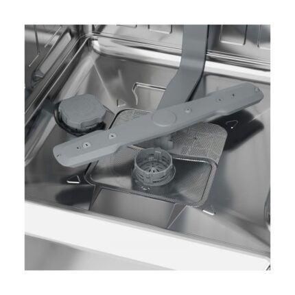 Beko Bm 5145 Wf I  Inox Bulaşık Makinesi( wi-fi özellikli) - Görsel 4