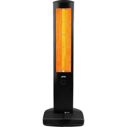 UFO Micatronic 1900 W Kule Tipi Isıtıcı Güçlü Isıtma Performansı ile Ev ve Ofis İçin Uygun