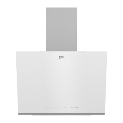 Beko BFC631B-BOCDK6510EWB-BDE6062B Beyaz Cam Buhar Destekli Fitfry Wok Gözlü Ankastre Set - Görsel 4