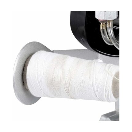 İşkur Makina GK26-1A Çuval Ağzı Dikiş Dikme Kapama Makinesi Yağ Iğne Seti - Görsel 4