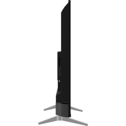 Grundig 55 GJU 7000 B 55" 138 Ekran Uydu Alıcılı 4K Ultra HD Google LED TV - Görsel 4