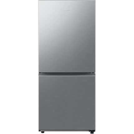 Samsung RB45DG600ES9 465 Litre Inoks Alttan Donduruculu Buzdolabı