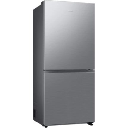 Samsung RB45DG600ES9 465 Litre Inoks Alttan Donduruculu Buzdolabı - Görsel 2