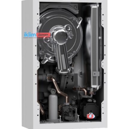 Airfel Maestro Optimum 20 Kw (17.000) Kcal Tam Yoğuşmalı Kombi - Görsel 3