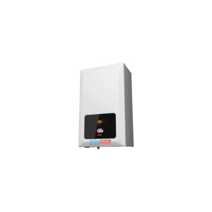 Airfel Maestro Optimum 20 Kw (17.000) Kcal Tam Yoğuşmalı Kombi - Görsel 2