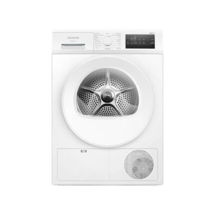 Siemens WT00H201TR IQ300 Isı Pompalı Kurutma Makinesi 8kg