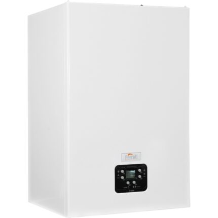 Ferroli Leone 20 Kw Yoğuşmalı Kombi