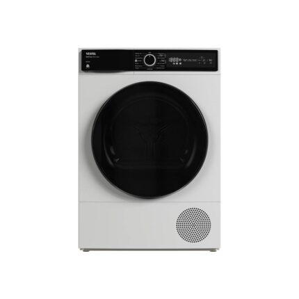 Vestel 2'li Beyaz Eşya Seti Çamaşır Cmı 96301 - Kurutma Kmı 97201 - Görsel 3