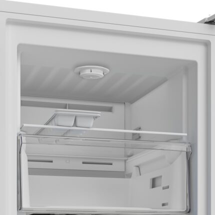 Altus Al 609 Nfe E Enerji Sınıfı 220 L 6 Çekmeceli No-Frost Derin Dondurucu Beyaz - Görsel 5