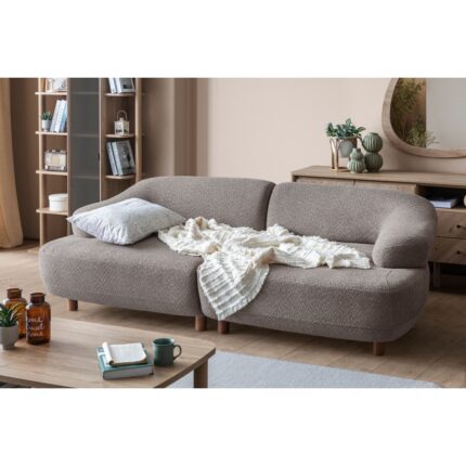 Doressa Almelo Koltuk Takımı - Görsel 3
