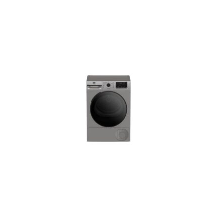 Beko Cmx 10120 S Gri Çamaşır Makinesi + Kmx 1000 S Gri Kurutma Makinesi - Görsel 2