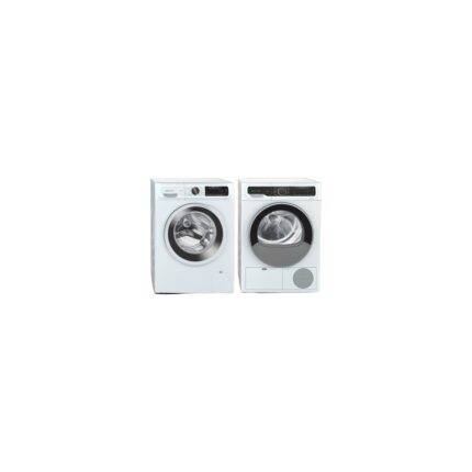 Profilo İkili Set - CGA142X0TR Çamaşır Makinesi ve KM961RCTR Kurutma Makinesi